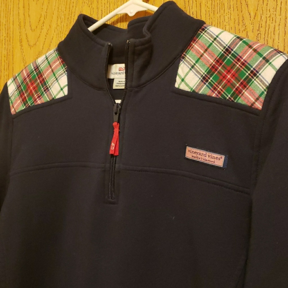 Vineyard Vines Shep shirt pullover